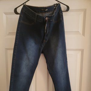 Klum Skinny Jean